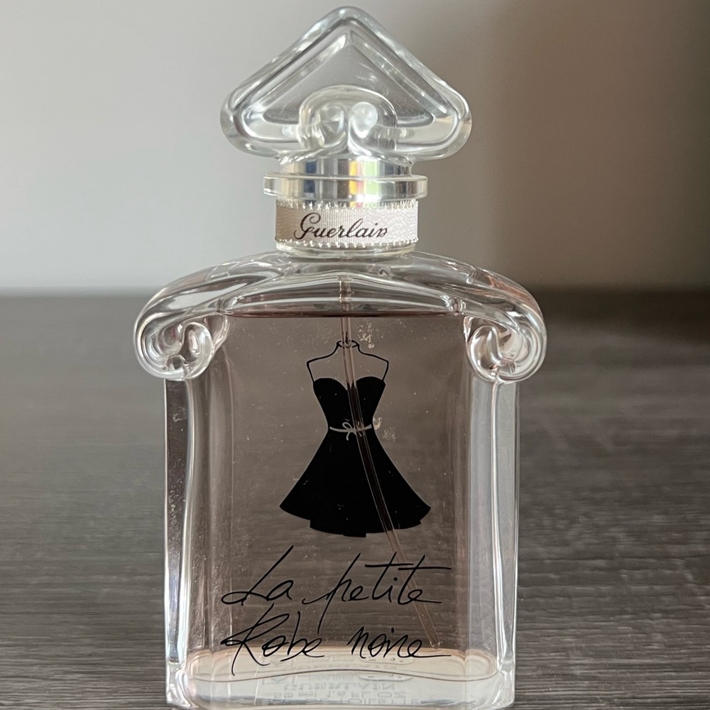 Guerlain Le Petite Robe Noire, 50 ml